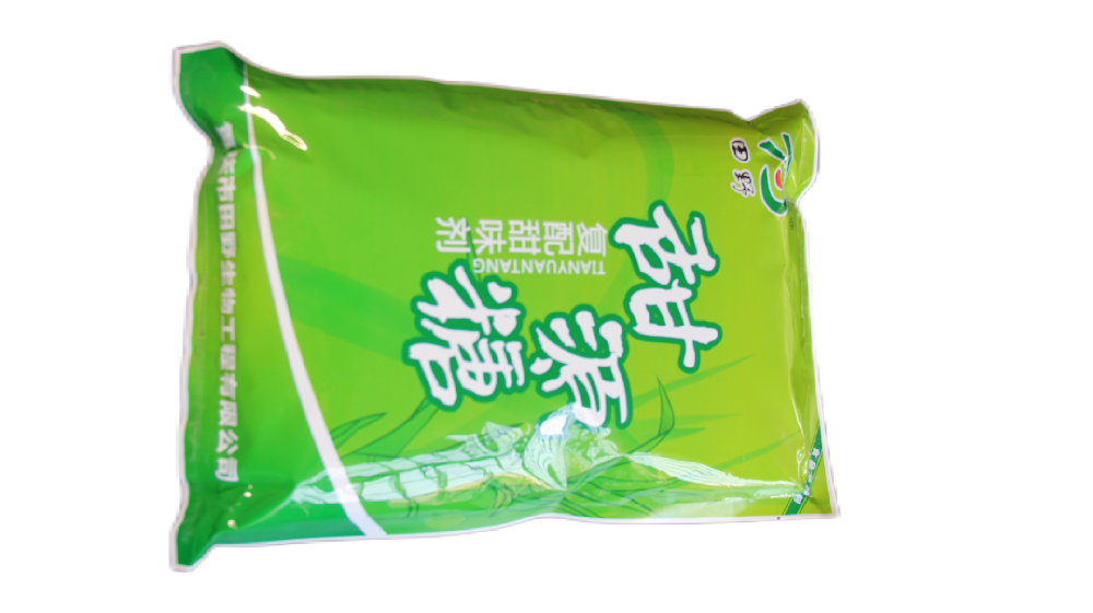 放糖及物理性质